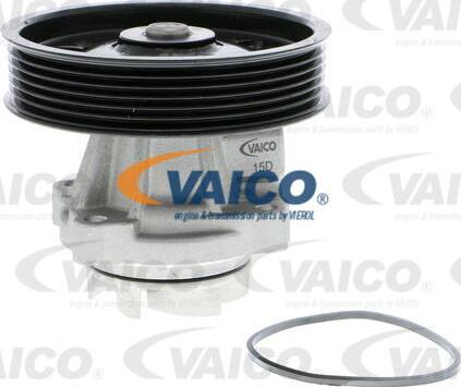 VAICO V40-50039 - Ūdenssūknis www.autospares.lv