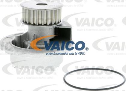 VAICO V40-50034 - Ūdenssūknis autospares.lv