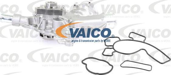 VAICO V40-50031 - Водяной насос www.autospares.lv