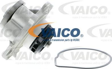 VAICO V40-50038-1 - Ūdenssūknis www.autospares.lv