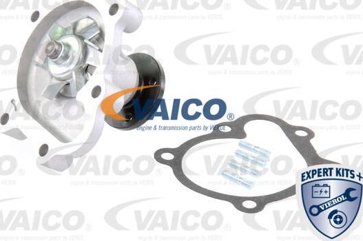 VAICO V40-50033 - Ūdenssūknis www.autospares.lv