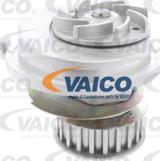 VAICO V40-50021 - Ūdenssūknis www.autospares.lv