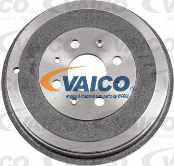 VAICO V40-60002 - Bremžu trumulis www.autospares.lv