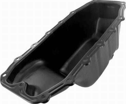 VAICO V40-0925 - Eļļas vācele www.autospares.lv