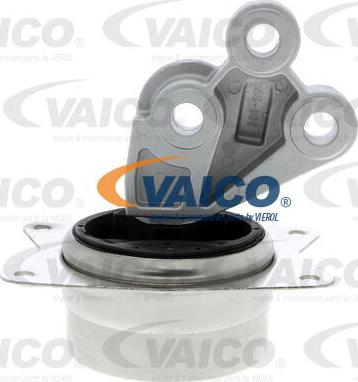 VAICO V40-0923 - Piekare, Dzinējs www.autospares.lv