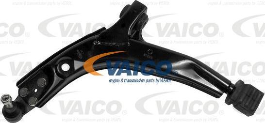 VAICO V40-0495 - Рычаг подвески колеса www.autospares.lv