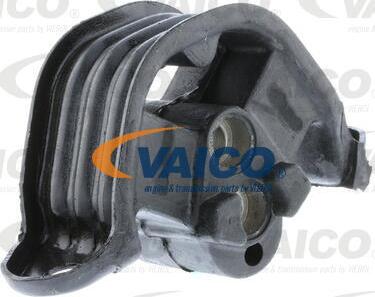 VAICO V40-0449 - Подушка, опора, подвеска двигателя www.autospares.lv