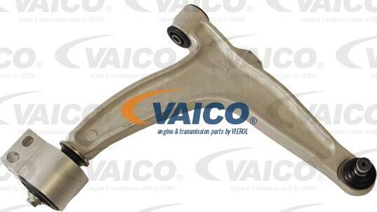 VAICO V40-0445 - Track Control Arm www.autospares.lv