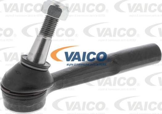 VAICO V40-0441 - Stūres šķērsstiepņa uzgalis www.autospares.lv