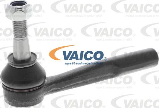 VAICO V40-0442 - Stūres šķērsstiepņa uzgalis www.autospares.lv