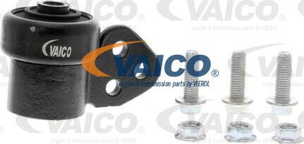 VAICO V40-0466 - Сайлентблок, рычаг подвески колеса www.autospares.lv