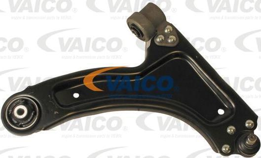 VAICO V40-0463 - Neatkarīgās balstiekārtas svira, Riteņa piekare www.autospares.lv