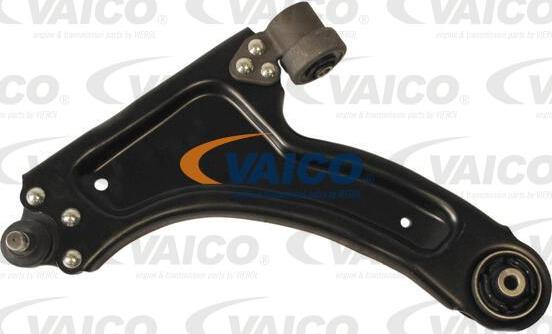 VAICO V40-0462 - Рычаг подвески колеса www.autospares.lv