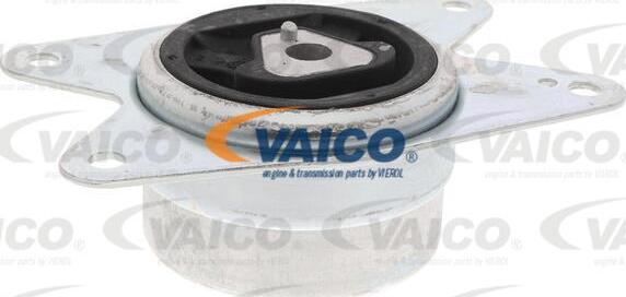 VAICO V40-0401 - Piekare, Dzinējs www.autospares.lv