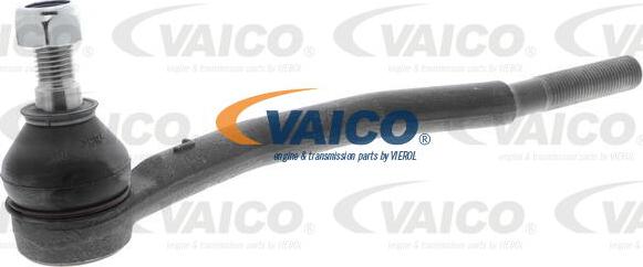 VAICO V40-0435 - Stūres šķērsstiepņa uzgalis www.autospares.lv