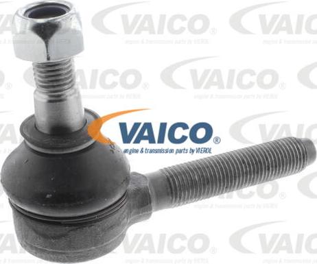 VAICO V40-0436 - Stūres šķērsstiepņa uzgalis www.autospares.lv