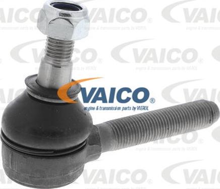 VAICO V40-0438 - Stūres šķērsstiepņa uzgalis www.autospares.lv