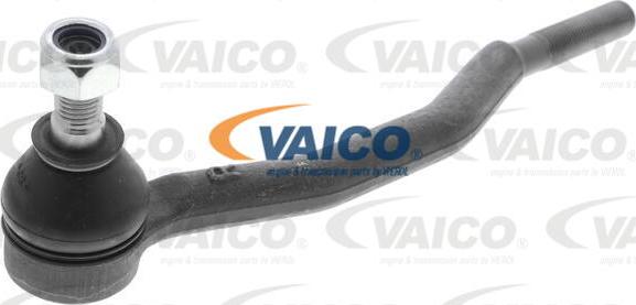 VAICO V40-0437 - Stūres šķērsstiepņa uzgalis www.autospares.lv