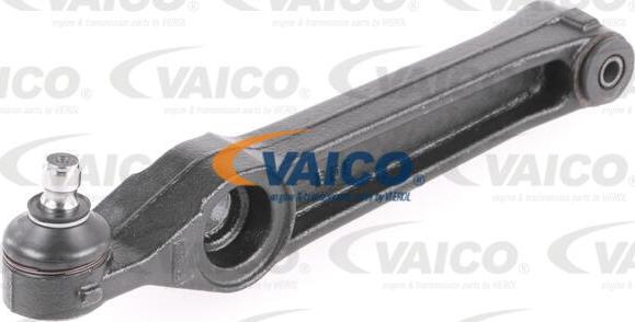 VAICO V40-0428 - Neatkarīgās balstiekārtas svira, Riteņa piekare www.autospares.lv