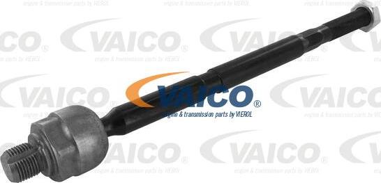 VAICO V40-0546 - Aksiālais šarnīrs, Stūres šķērsstiepnis www.autospares.lv