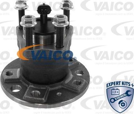 VAICO V40-0541 - Riteņa rumba autospares.lv