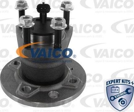 VAICO V40-0543 - Riteņa rumba www.autospares.lv