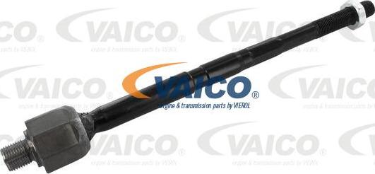 VAICO V40-0547 - Aksiālais šarnīrs, Stūres šķērsstiepnis www.autospares.lv