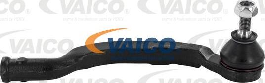 VAICO V40-0564 - Stūres šķērsstiepņa uzgalis www.autospares.lv