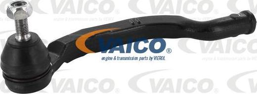 VAICO V40-0565 - Stūres šķērsstiepņa uzgalis autospares.lv