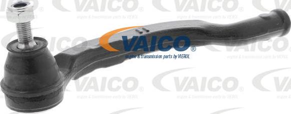 VAICO V40-0565 - Stūres šķērsstiepņa uzgalis www.autospares.lv