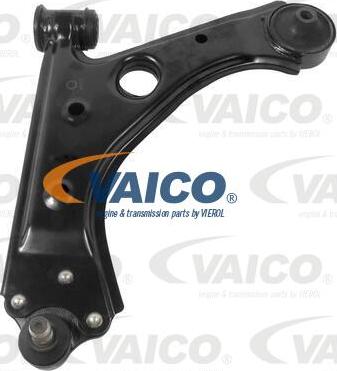 VAICO V40-0566 - Neatkarīgās balstiekārtas svira, Riteņa piekare www.autospares.lv