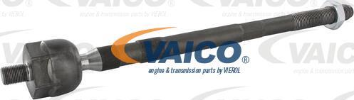 VAICO V40-0561 - Aksiālais šarnīrs, Stūres šķērsstiepnis www.autospares.lv