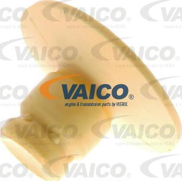 VAICO V40-0562 - Gājiena ierobežotājs, Atsperojums www.autospares.lv