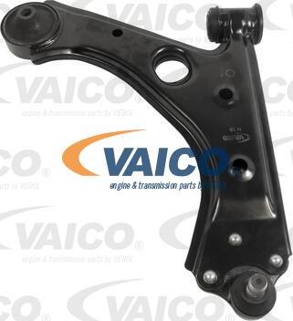 VAICO V40-0567 - Neatkarīgās balstiekārtas svira, Riteņa piekare autospares.lv