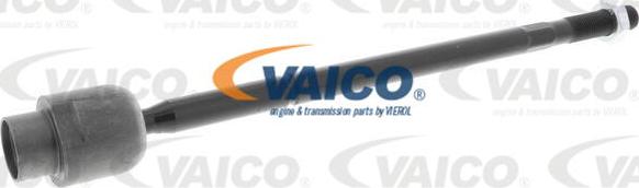 VAICO V40-0506 - Aksiālais šarnīrs, Stūres šķērsstiepnis www.autospares.lv