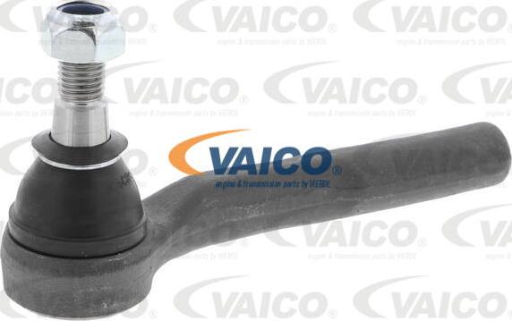 VAICO V40-0500 - Tie Rod End www.autospares.lv