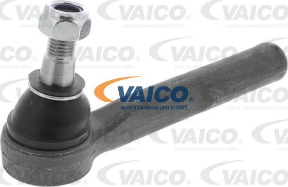 VAICO V40-0501 - Tie Rod End www.autospares.lv