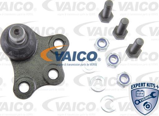 VAICO V40-0503 - Balst / Virzošais šarnīrs www.autospares.lv