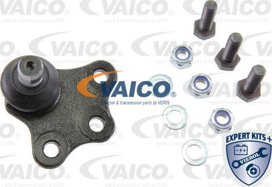 VAICO V40-0502 - Balst / Virzošais šarnīrs www.autospares.lv