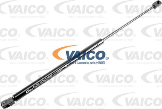 VAICO V40-0585 - Gāzes atspere, Bagāžas / Kravas nodalījuma vāks www.autospares.lv