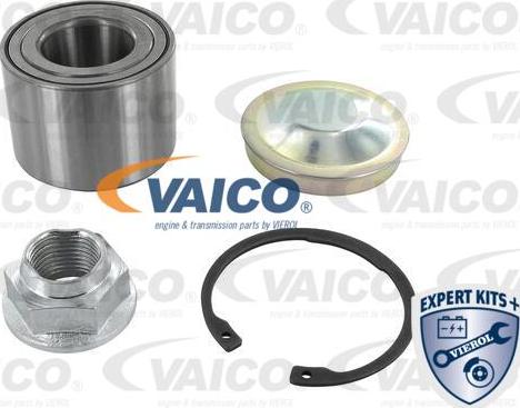 VAICO V40-0534 - Riteņa rumbas gultņa komplekts www.autospares.lv