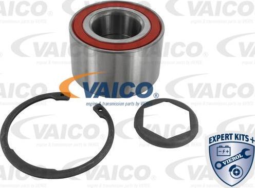 VAICO V40-0530 - Riteņa rumbas gultņa komplekts www.autospares.lv