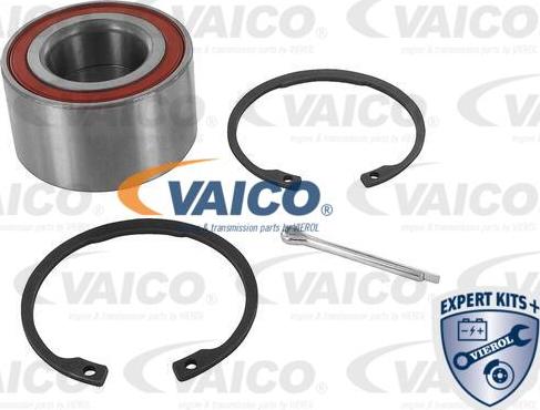 VAICO V40-0538 - Riteņa rumbas gultņa komplekts www.autospares.lv