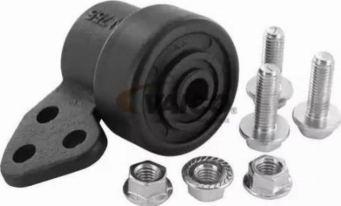 VAICO V40-0525 - Сайлентблок, рычаг подвески колеса www.autospares.lv