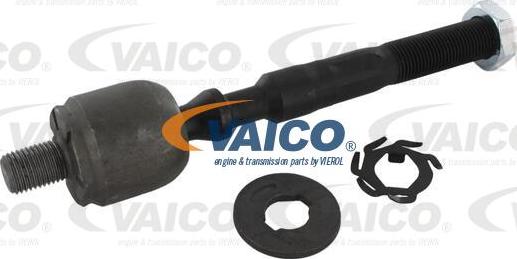 VAICO V40-0521 - Aksiālais šarnīrs, Stūres šķērsstiepnis www.autospares.lv