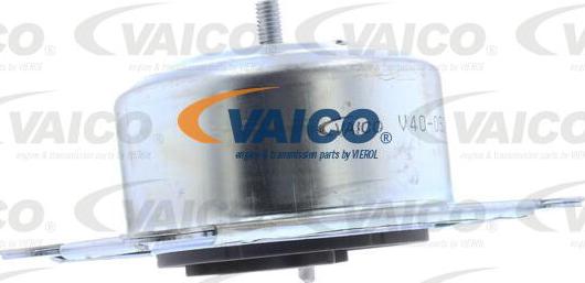 VAICO V40-0528 - Piekare, Dzinējs www.autospares.lv