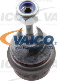 VAICO V40-0523 - Шаровая опора, несущий / направляющий шарнир www.autospares.lv