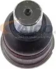 VAICO V40-0522 - Шаровая опора, несущий / направляющий шарнир www.autospares.lv