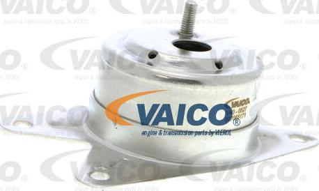 VAICO V40-0527 - Piekare, Dzinējs www.autospares.lv