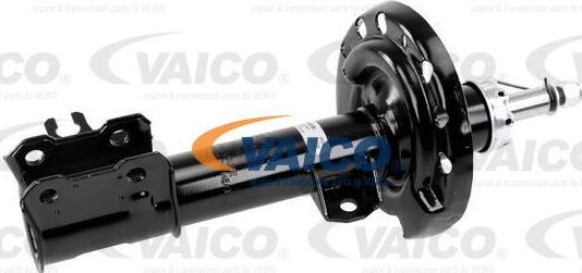 VAICO V40-0691 - Amortizators www.autospares.lv